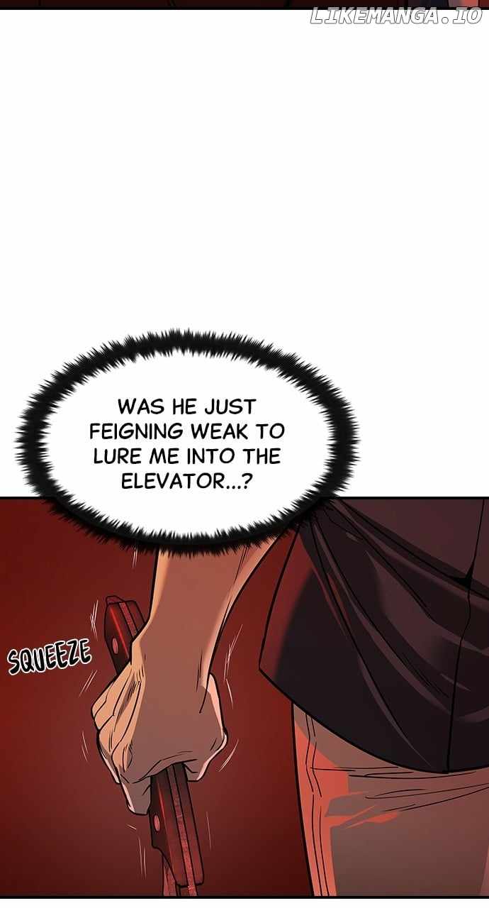 The Childe Chapter 31 2